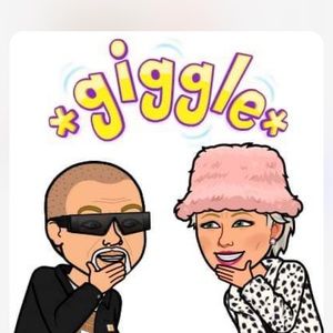 Meet your Posher, Kimmerly